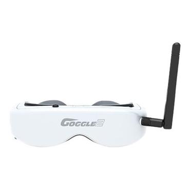Walkera Goggle 2 - LED-Skærm
