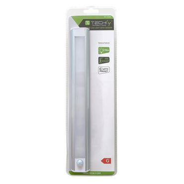 Techly I-CASE LIGHT-06 tilbehør til rack LED systemlys