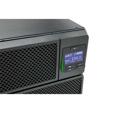 APC Marine Smart-UPS On-Line - UPS - 6000 Watt - 6000 VA