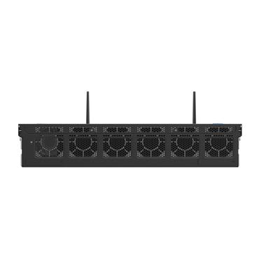 Lenovo ThinkEdge SE450 - rack-monterbar Xeon Silver 4310T 2.3 GHz - 32 GB - ingen HDD