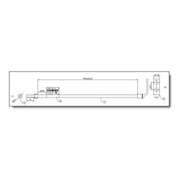 Lenovo ThinkEdge SE450 - rack-monterbar Xeon Silver 4310T 2.3 GHz - 32 GB - ingen HDD