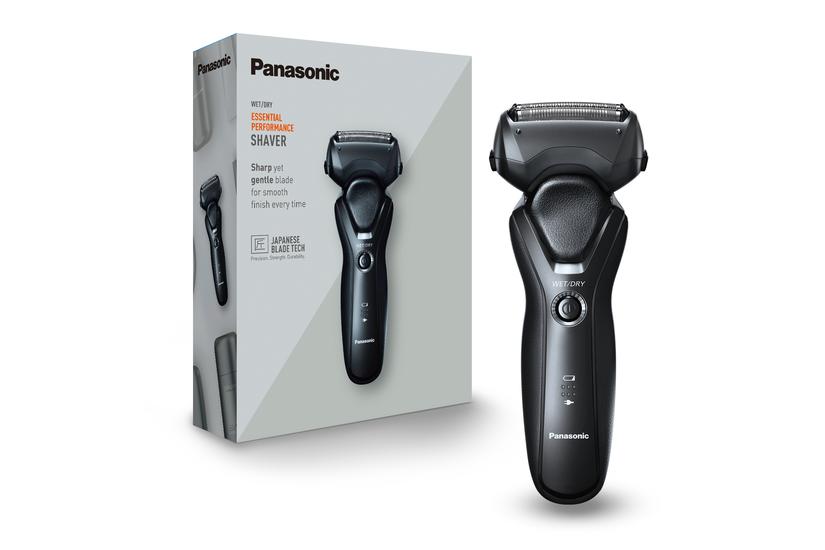 Panasonic ES-RT37 - rakapparat