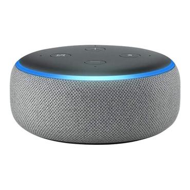 Amazon Echo Dot (3rd Generation)