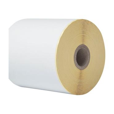DT CONT.PAPER LABEL 102MM