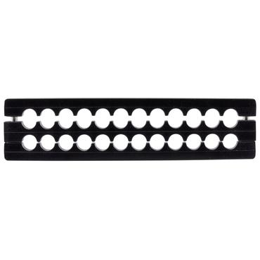 CORSAIR Premium individually sleeved (Type 4, Generation 4) - strømkabel - 24 pin ATX til 24 pin ATX (20+4)