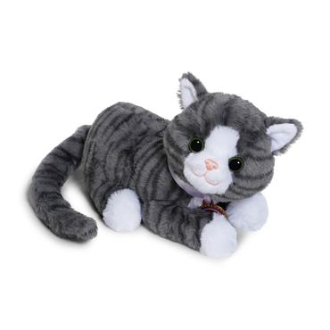 BABY born My Cat Cookie with Box Dukkekæledyr