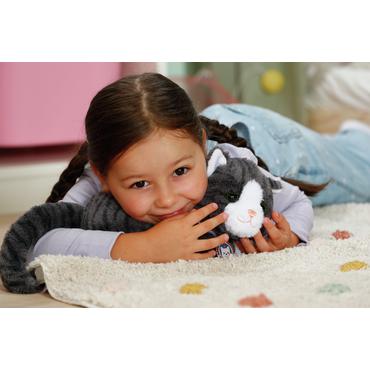 BABY born My Cat Cookie with Box Dukkekæledyr