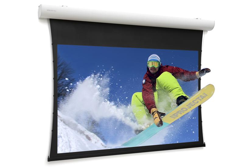 Projecta Tensioned Elpro Concept RF 218x