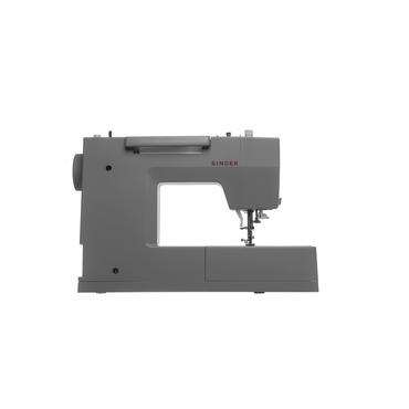 Singer HD6705C Heavy Duty Sewing Machine, Grey