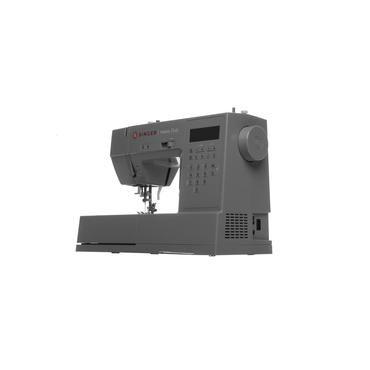 Singer HD6705C Heavy Duty Sewing Machine, Grey