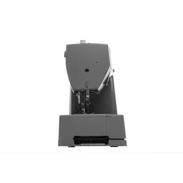 Singer HD6705C Heavy Duty Sewing Machine, Grey
