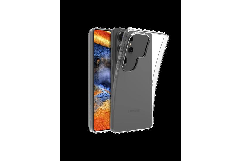 dbramante1928 Mobilcover - Cover - Transparent - Plast - Stødsikker