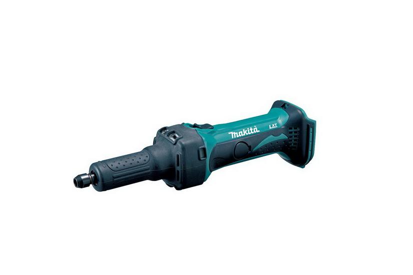 Makita DGD800 - hittaskærer-kværn - ledningfri - intet batteri