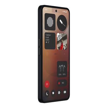 Nothing Phone (3a) 128GB Black