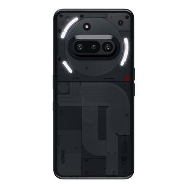 Nothing Phone (3a) 128GB Black