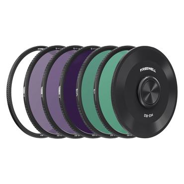 Freewell Kamerafilter