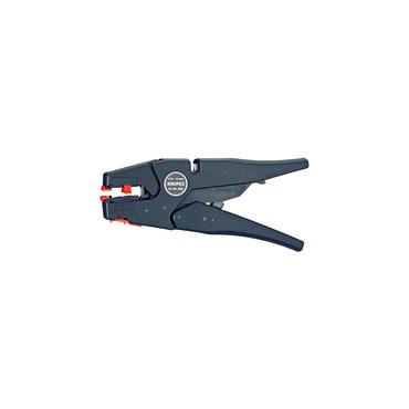 Knipex 12 40 200 kabelstripper Sort