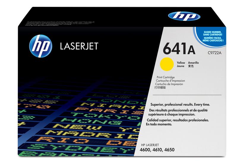 Toner Cartridge 8000sh Yellow