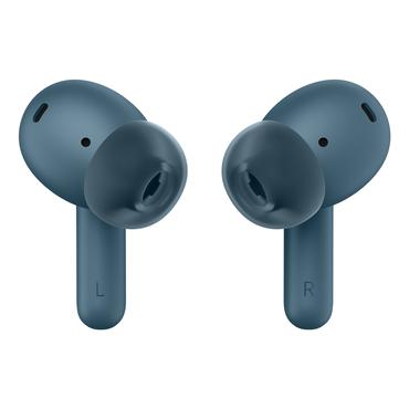 Lenovo Yoga - ægte trådløse øretelefoner med mik.