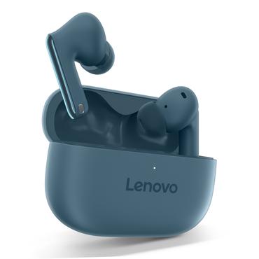 Lenovo Yoga - ægte trådløse øretelefoner med mik.