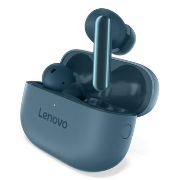 Lenovo Yoga - ægte trådløse øretelefoner med mik.