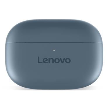 Lenovo Yoga - ægte trådløse øretelefoner med mik.