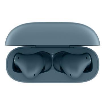 Lenovo Yoga - ægte trådløse øretelefoner med mik.