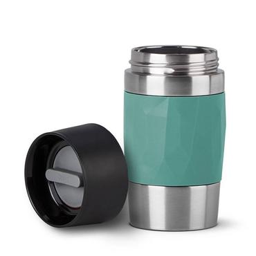 EMSA N21603 0,3 ml Grøn Rustfrit stål