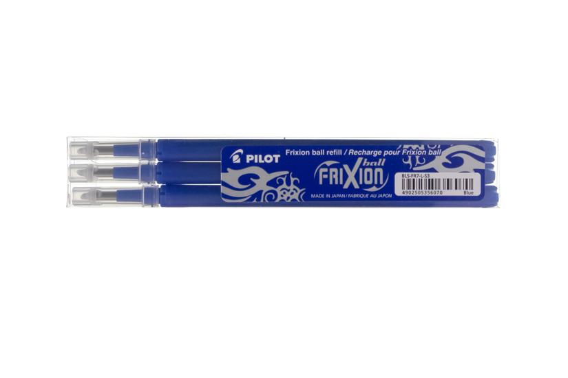 Pilot FriXion Ball 3 stk