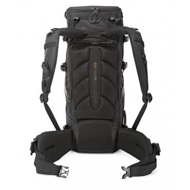 Lowepro Lens Trekker 600 AW III - ryggs&auml;ck f&ouml;r kamera med teleobjektiv.