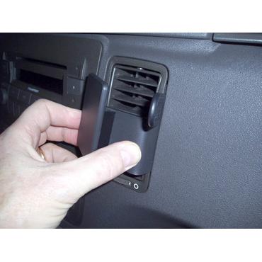 Brodit ProClip Angled mount - montering för mobiltelefon