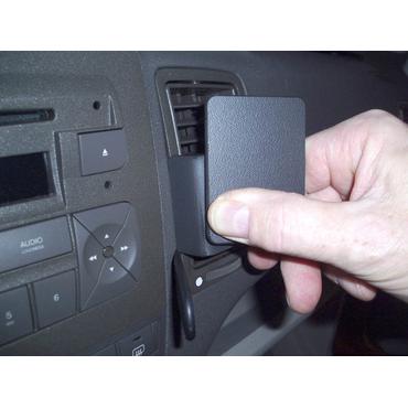 Brodit ProClip Angled mount - montering för mobiltelefon