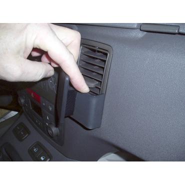 Brodit ProClip Angled mount - montering för mobiltelefon