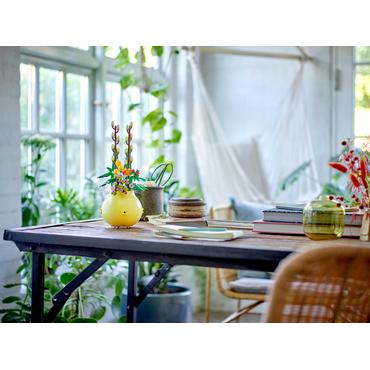 LEGO Iconic Blomsterkrukke