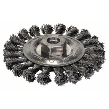 Bosch heavy for Metal st&aring;lborstskiva - f&ouml;r metall