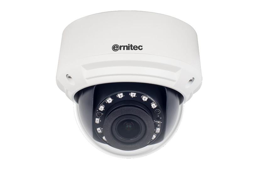 Mercury 7 Analogue VR Dome