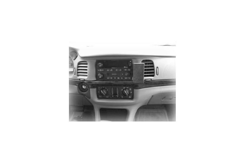 Brodit ProClip Angled mount - beslag til montering