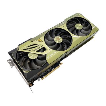Manli GeForce RTX 4080 Gallardo Grafikkort