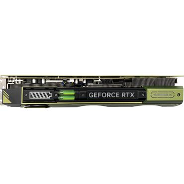 Manli GeForce RTX 4080 Gallardo Grafikkort