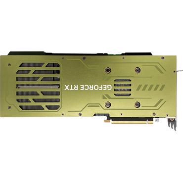 Manli GeForce RTX 4080 Gallardo Grafikkort