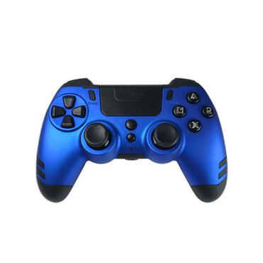 Steelplay JVAMUL00153 Gaming Controller Blue RF Gamepad Analogue / Digital PC, PlayStation 4, Playstation 3