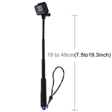 Puluz Selfiestång
