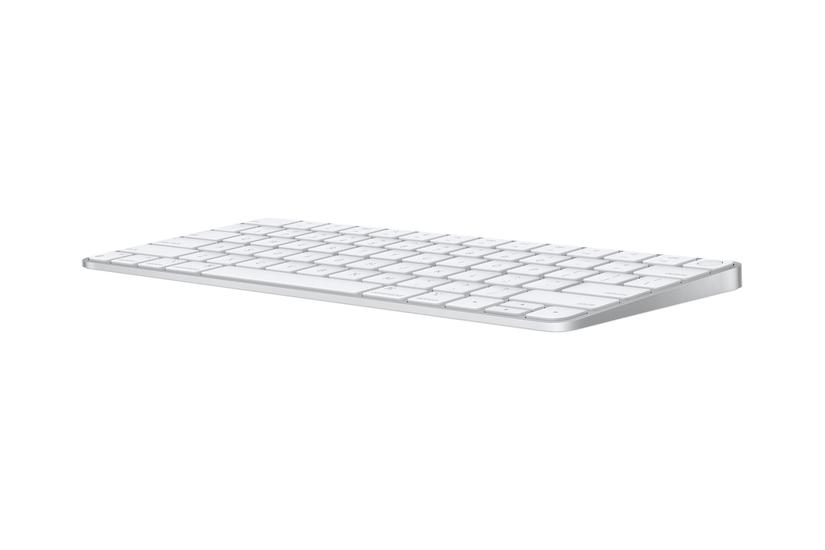 Apple Magic Keyboard with Touch ID - tastatur - svensk