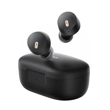 Baseus Bowie E18 Headset True Wireless Stereo (TWS) In-ear Calls/Music USB Type-C Bluetooth Black