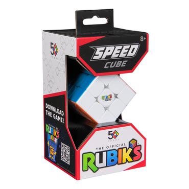 Rubik’s Speed Cube Rubiksterning