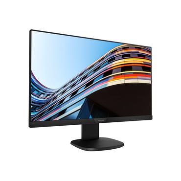 Philips S-line 223S7EJMB - WLED 22" IPS 5ms