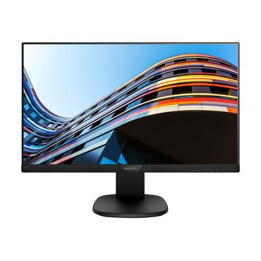Philips S-line 223S7EJMB - WLED 22" IPS 5ms