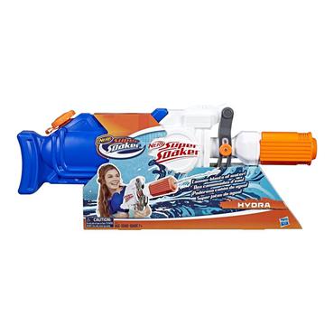 NERF Super Soaker