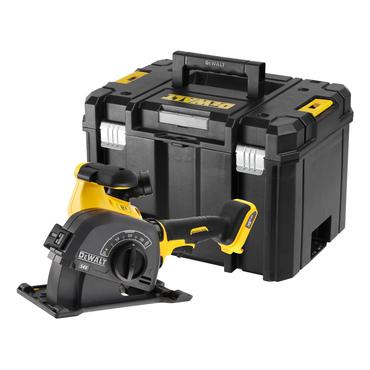 DeWALT DCG200NT-XJ murfr&aelig;ser 12,5 cm 9000 rpm