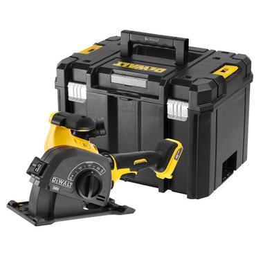 DeWALT DCG200NT-XJ murfr&aelig;ser 12,5 cm 9000 rpm